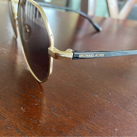 SUNGLASSES MICHAEL KORS PORTO MK1078 11258G SUNGLASSES MICHAEL KORS PORTO MK1078 11258G main image 2